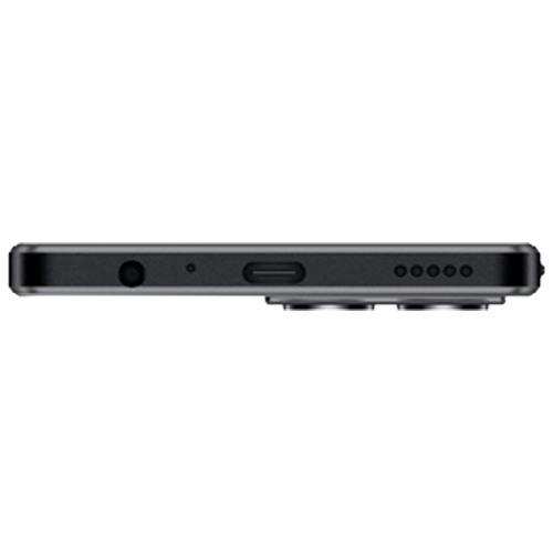 HONOR X8 (6GB+128GB) - Midnight Black