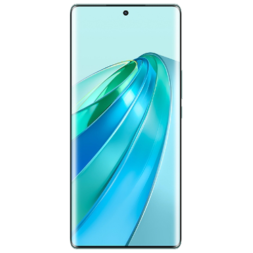 HONOR X9a 5G (8GB+256GB) - Emerald Green