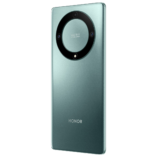 HONOR X9a 5G (8GB+128GB) - Emerald Green