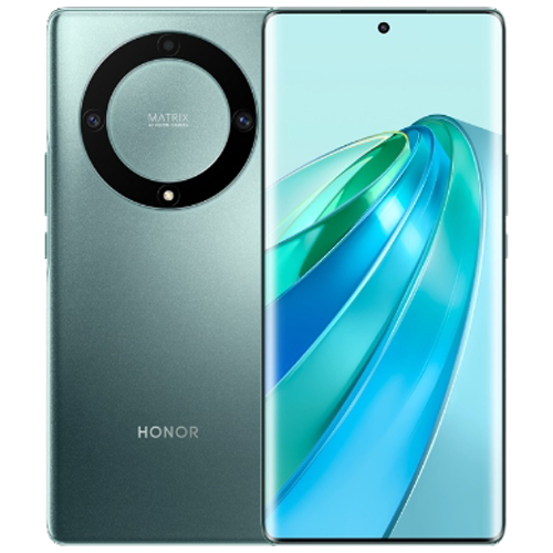 HONOR X9a 5G (8GB+128GB) - Emerald Green