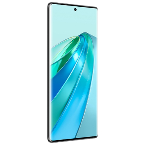 HONOR X9a 5G (8GB+256GB) - Midnight Black