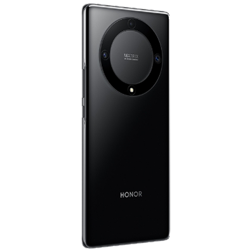 HONOR X9a 5G (8GB+256GB) - Midnight Black