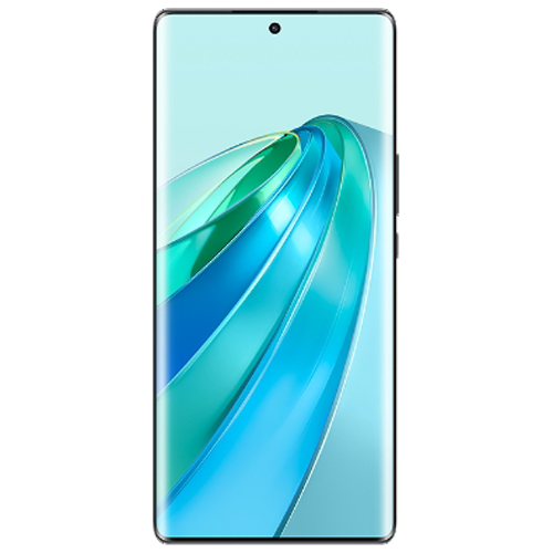 HONOR X9a 5G (8GB+256GB) - Midnight Black