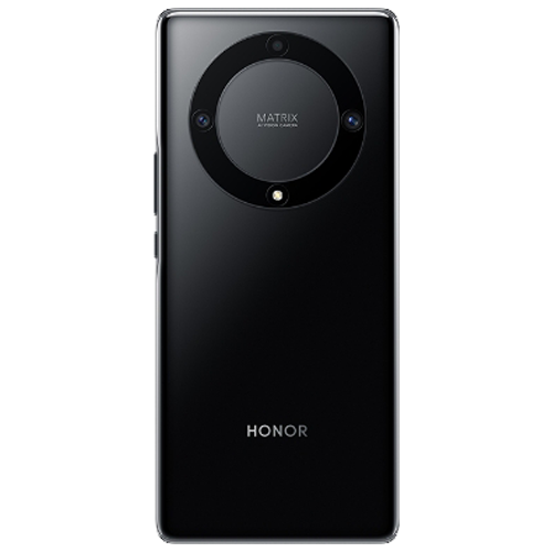 HONOR X9a 5G (8GB+256GB) - Midnight Black