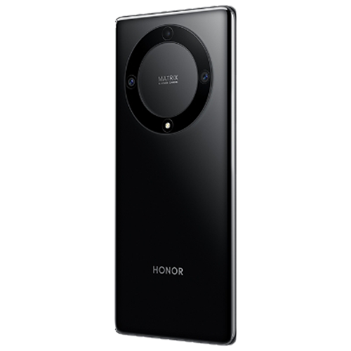 HONOR X9a 5G (8GB+256GB) - Midnight Black