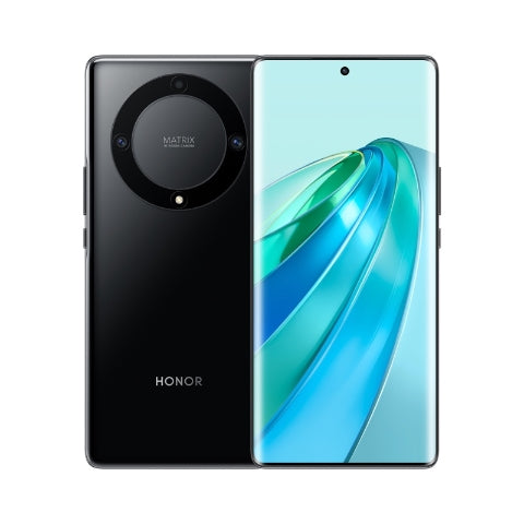 HONOR X9a 5G (8GB+256GB) - Midnight Black