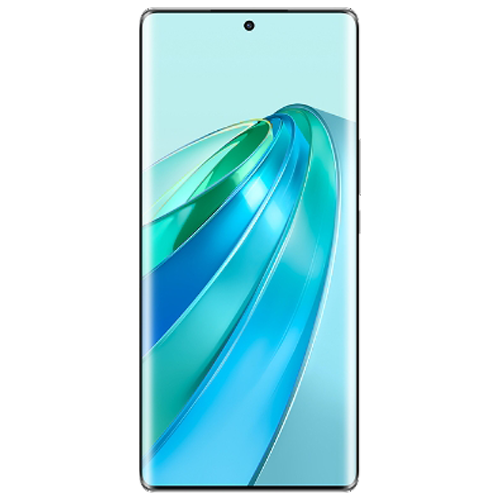 HONOR X9a 5G (8GB+256GB) - Titanium Silver