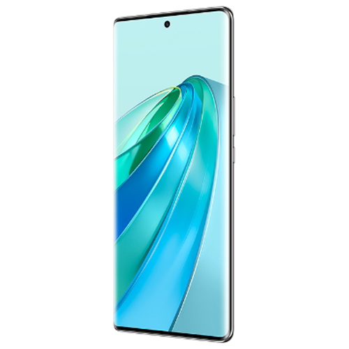 HONOR X9a 5G (8GB+256GB) - Titanium Silver