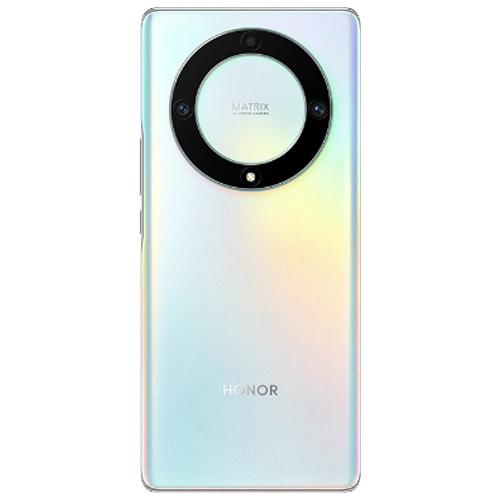 HONOR X9a 5G (8GB+256GB) - Titanium Silver