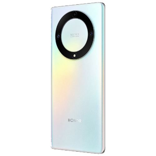 HONOR X9a 5G (8GB+256GB) - Titanium Silver
