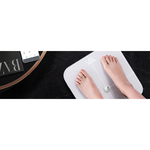 HUAWEI Smart Scale - White