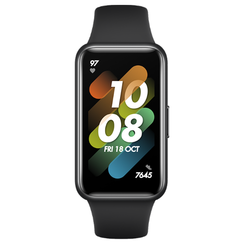 HUAWEI Band 7 - Graphite Black
