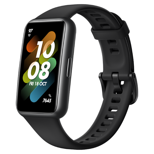HUAWEI Band 7 - Graphite Black