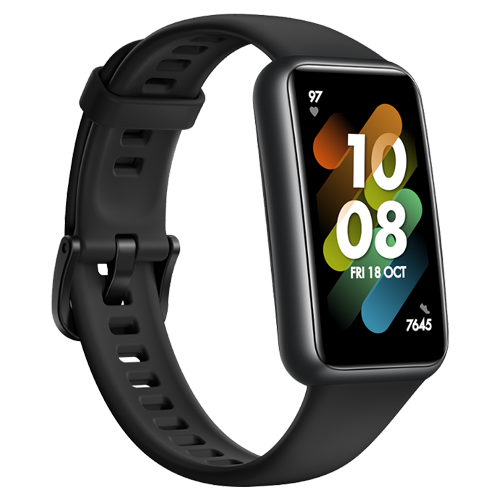HUAWEI Band 7 - Graphite Black