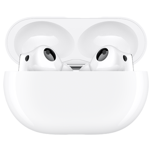 HUAWEI FreeBuds Pro 2 - Ceramic White