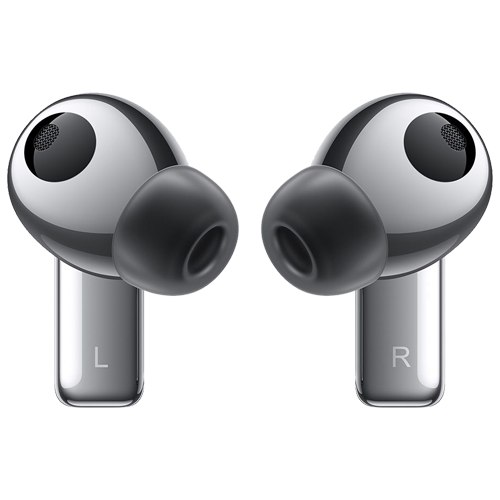 HUAWEI FreeBuds Pro 2 - Silver Frost