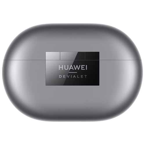 HUAWEI FreeBuds Pro 2 - Silver Frost