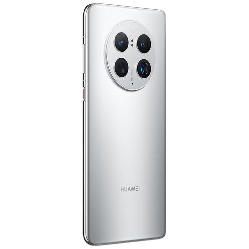 HUAWEI Mate50 Pro (8GB+256GB) - Silver