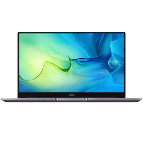 HUAWEI MateBook D 15 (Intel Core i5 11th Gen/8GB RAM/512GB SSD/15.6-inch) Laptop - Space Gray