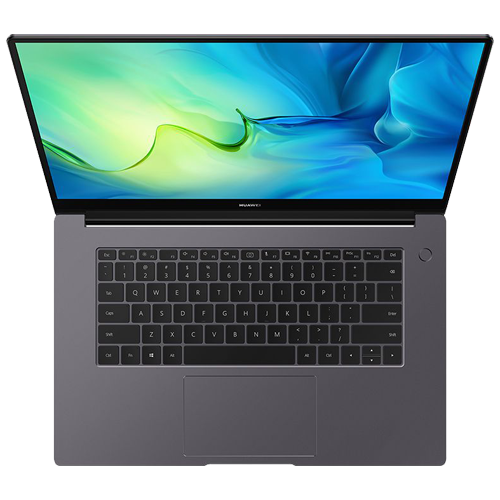 HUAWEI MateBook D 15 (Intel Core i5 11th Gen/8GB RAM/512GB SSD/15.6-inch) Laptop - Space Gray