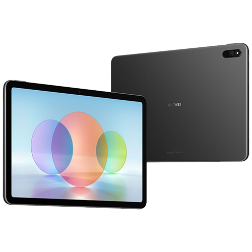 HUAWEI MatePad 2022 New Edition 10.4-inch 4G Tablet (4GB+128GB) - Matte Grey