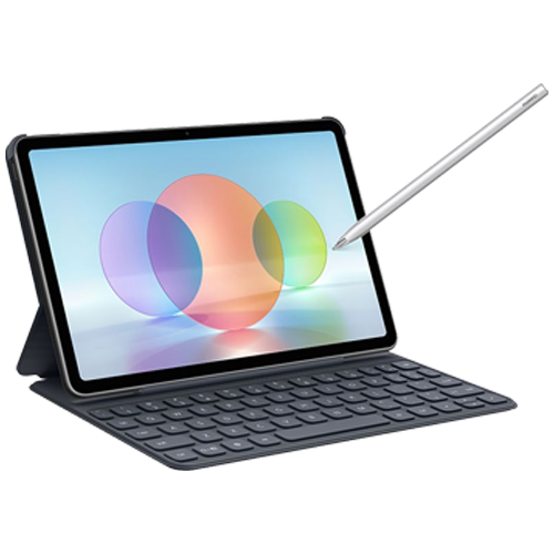 HUAWEI MatePad 2022 New Edition 10.4-inch 4G Tablet (4GB+128GB) - Matte Grey