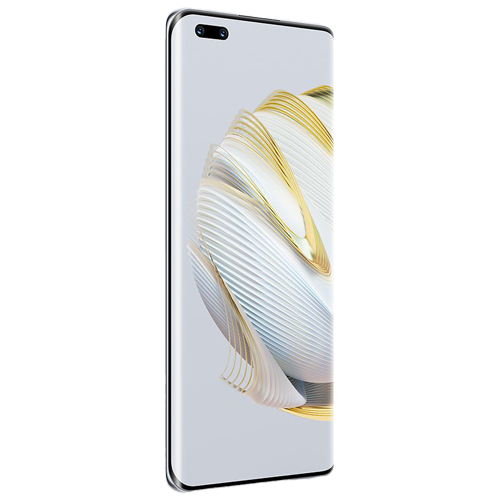 HUAWEI nova 10 Pro (8GB+256GB) - Starry Silver (Colour No. 10)