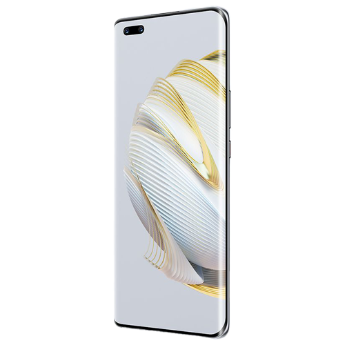 HUAWEI nova 10 Pro (8GB+256GB) - Starry Silver (Colour No. 10)