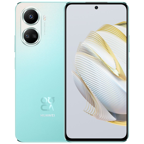 HUAWEI nova 10 SE (8GB+256GB) - Mint Green