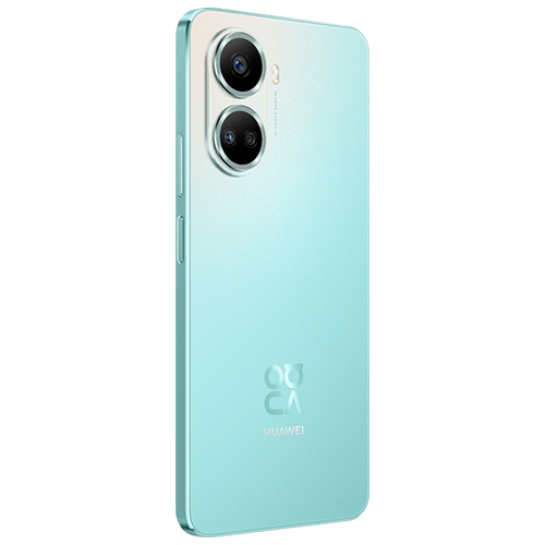 HUAWEI nova 10 SE (8GB+256GB) - Mint Green