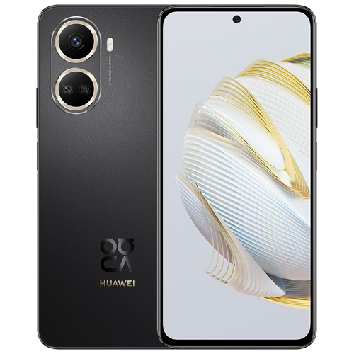 HUAWEI nova 10 SE (8GB+256GB) - Starry Black