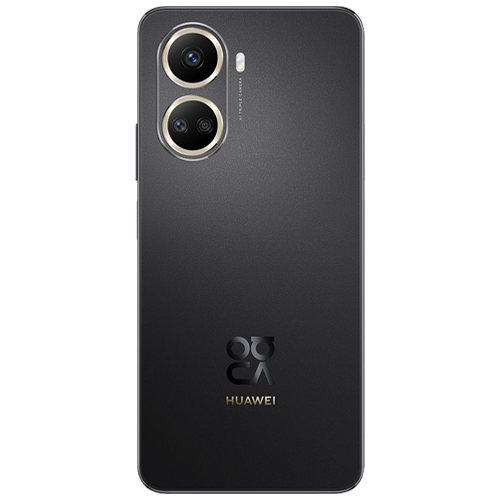 HUAWEI nova 10 SE (8GB+256GB) - Starry Black