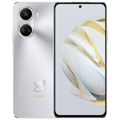 HUAWEI nova 10 SE (8GB+256GB) - Starry Silver