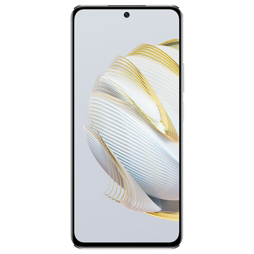 HUAWEI nova 10 SE (8GB+256GB) - Starry Silver