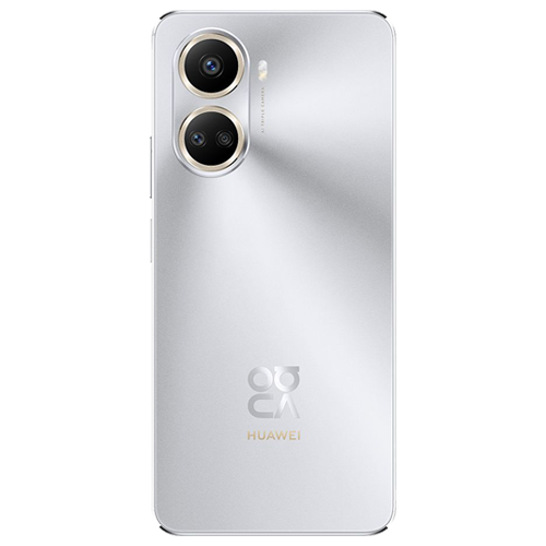 HUAWEI nova 10 SE (8GB+256GB) - Starry Silver