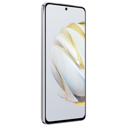 HUAWEI nova 10 SE (8GB+256GB) - Starry Silver