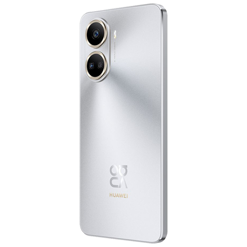 HUAWEI nova 10 SE (8GB+256GB) - Starry Silver