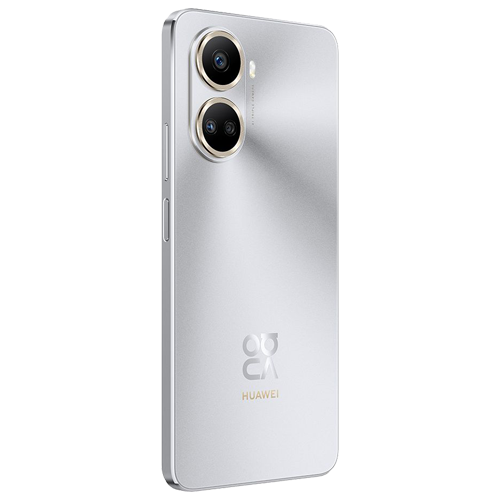 HUAWEI nova 10 SE (8GB+256GB) - Starry Silver