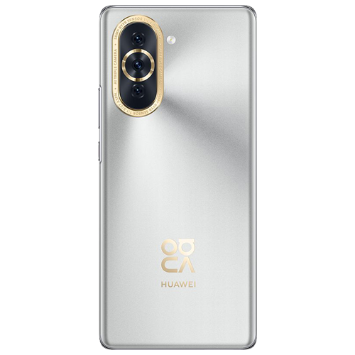 HUAWEI nova 10 (8GB+256GB) - Starry Silver (Colour No. 10)