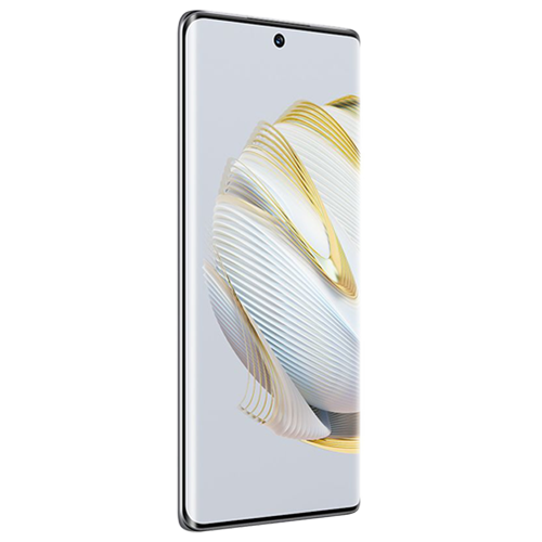 HUAWEI nova 10 (8GB+256GB) - Starry Silver (Colour No. 10)