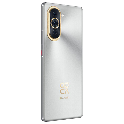 HUAWEI nova 10 (8GB+256GB) - Starry Silver (Colour No. 10)