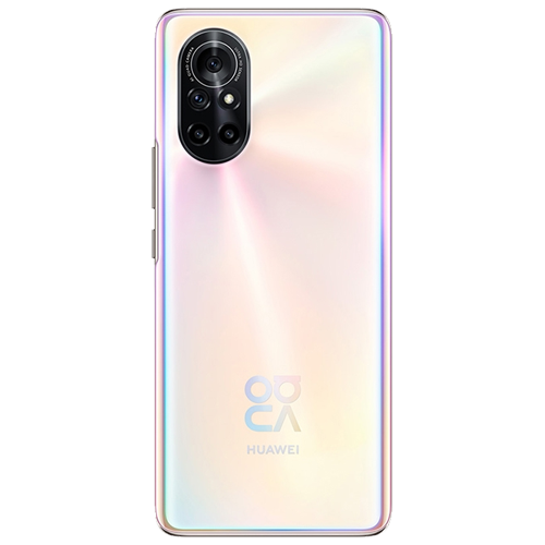 HUAWEI nova 8 (8GB+128GB) - Blush Gold