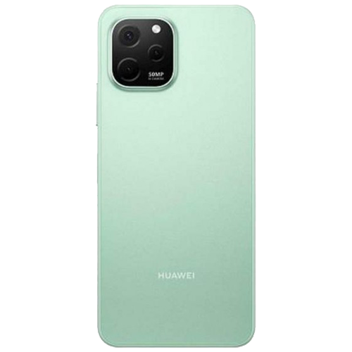 HUAWEI nova Y61 (4GB+64GB) - Mint Green