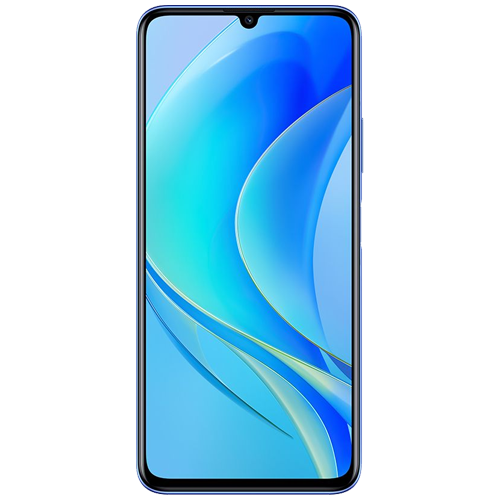 HUAWEI nova Y70 (4GB+128GB) - Crystal Blue