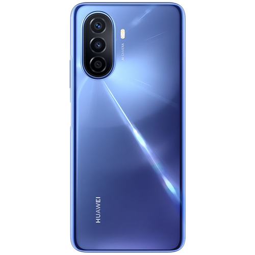 HUAWEI nova Y70 (4GB+128GB) - Crystal Blue