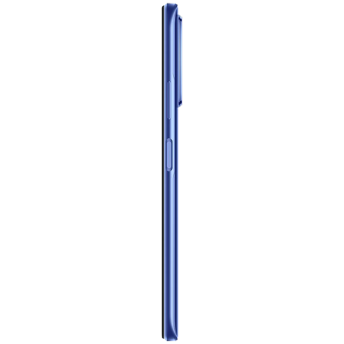HUAWEI nova Y70 (4GB+128GB) - Crystal Blue