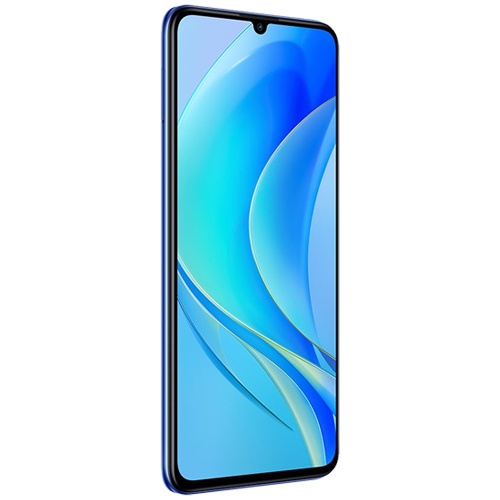 HUAWEI nova Y70 (4GB+128GB) - Crystal Blue