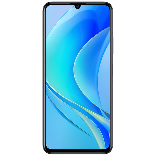 HUAWEI nova Y70 (4GB+128GB) - Midnight Black
