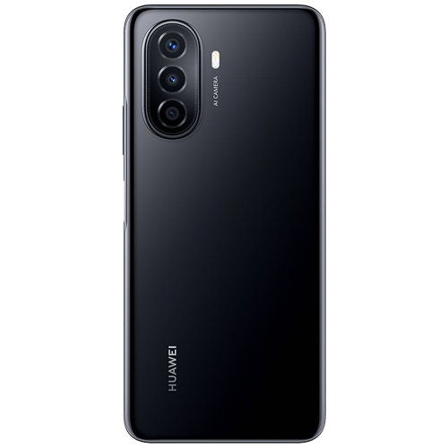 HUAWEI nova Y70 (4GB+128GB) - Midnight Black
