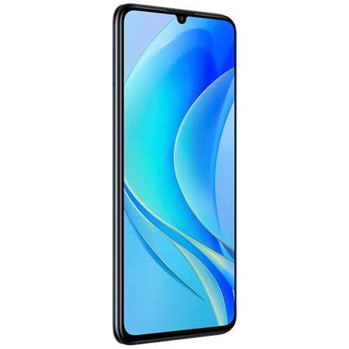 HUAWEI nova Y70 (4GB+128GB) - Midnight Black